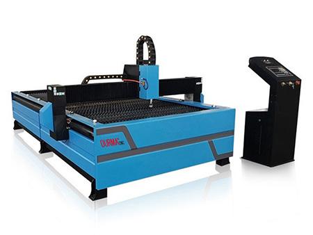 ماكينة قطع المعادن بالبلازما CNC