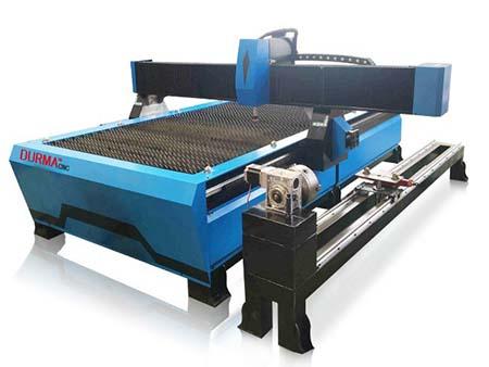 ماكينة قطع المعادن بالبلازما CNC