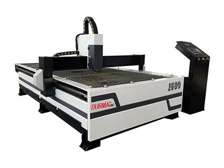 ماكينة قطع المعادن بالبلازما CNC