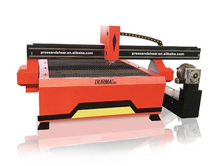 ماكينة قطع المعادن بالبلازما CNC