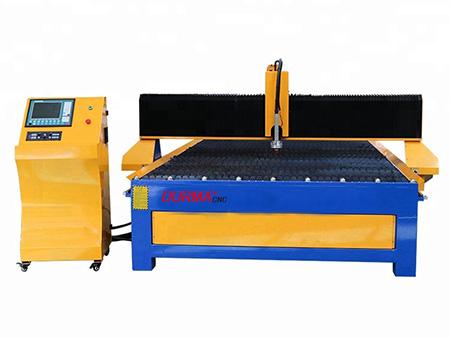 ماكينة قطع المعادن بالبلازما CNC