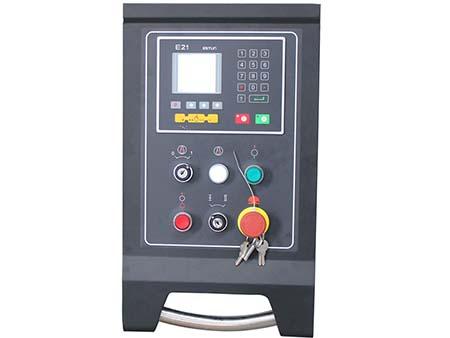 تنايات هيدروليك / طعاجة حديد